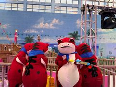 -广州融创水世界