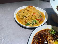 -麻都·成都菜(人民广场店)