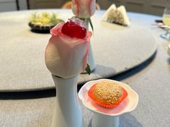 -虹御轩·传承江浙菜(虹桥店)