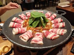 -春熙台·韩国料理(宝安西乡店)