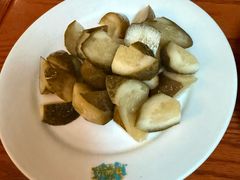 -普兰达德国餐厅·德式脆皮烤猪肘·自酿啤酒(观唐店)