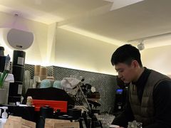 -Radar Coffee(思南路店)