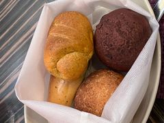 面包篮-小莫餐厅And More Restaurant西餐(北京展览馆店)