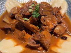 -小菜园新徽菜(无锡宜家荟聚中心店)