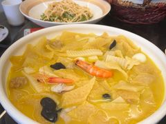 -文楼·淮扬菜·淮安早茶(河下古镇翔宇店)