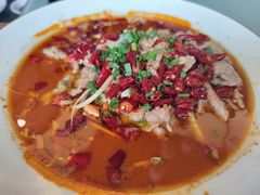 -王庄阿咪海鲜大排档(象园店)
