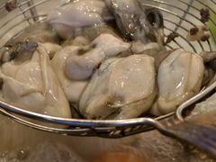 -名门潮牛·鲜牛肉海鲜火锅.烧烤自助餐厅(诚丰广场店)