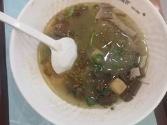 -苏晓玥·手作江南小吃(深圳北站店)