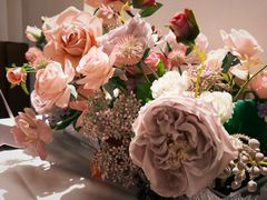 -PARFUM FLORAL花境法餐(南京首店)