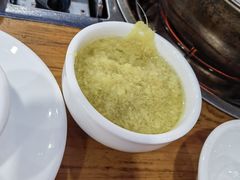 -章记正宗南岗鱼蛋火锅