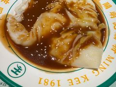 -西关明记肠粉·亚洲地标美食(北京路店)
