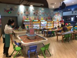 -meland亲子乐园(深圳领展中心城店)