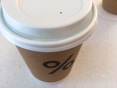 -% Arabica阿拉比卡咖啡(深圳湾万象城店)