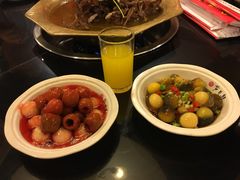 -芦月轩羊蝎子(太平桥店)