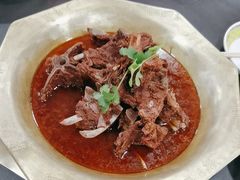 -芦月轩羊蝎子(太平桥店)