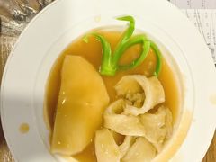 -翅叔港式酒家·鱼翅专门店(文明路旗舰店)