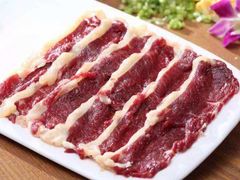 -牛焱·贵州黄牛肉火锅(城西银泰店)