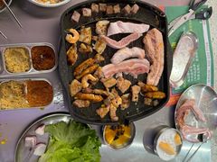 -阿亲家·韩式无限烤肉(春熙路店)