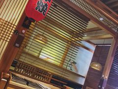 -山之川日料放题(通州店)