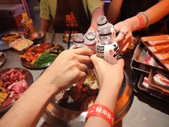 -烧本烧·自助烤肉(勒泰中心店)