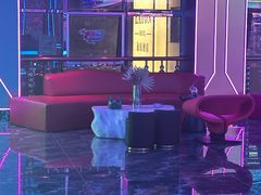 -尚酷麦量贩KTV(金州店)