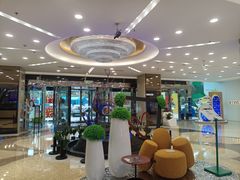 -红星美凯龙北京至尊MALL(东四环中路店)