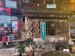-南靖田螺坑土楼群景区