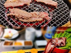 -江户烧肉(高德店)