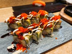 -东京屋(武定路店)