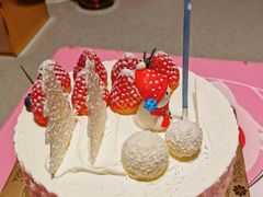 -黑池口感烘焙·生日蛋糕(坂田店)