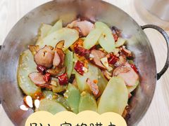 -味上湘菜馆(岳麓山店)