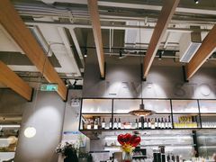-原石牛扒·约会餐厅(龙城万科里店)