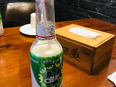 -搓火大都会(广安门总店)