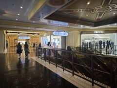 -澳门威尼斯人综合度假区