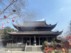 -钱王祠