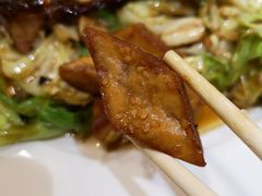 -阿凡提餐厅(簋街店)