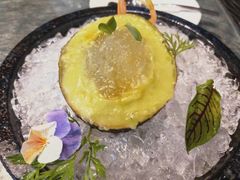 -博林天瑞喜来登酒店·西丽尚膳