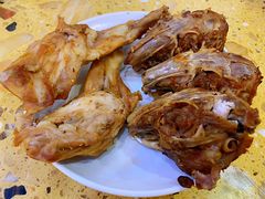 -芭夯兔·兔肉汤锅(新都店)