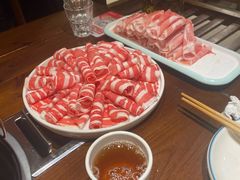 -老诚一锅羊蝎子(天通苑东三区直营店)