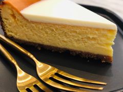 原味重芝士-Home Cafe(水榭春天店)