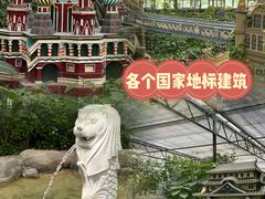 -南宫五洲植物乐园