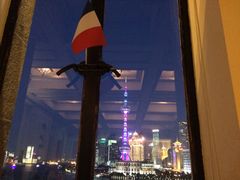 -上海和平饭店-华懋阁 The Cathay Room