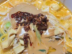-醉炫音速烧烤·干煸菜(沙河总店)