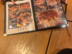 -張飛扒肉·龙江非遗(道外店)