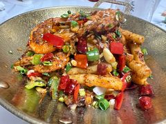 -王家土菜馆(霍山县店)