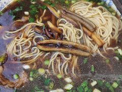 -来福面馆现炒浇头本帮面(真光路店)