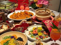 -狮拾久·现代新加坡料理(福田COCO Park店)