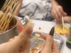 -胖姐涮肚烧烤