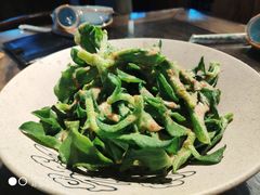 一品冰草-水煮三国·川鲁江湖菜(香山店)