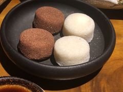 -和彩放题餐厅(酒仙桥店)